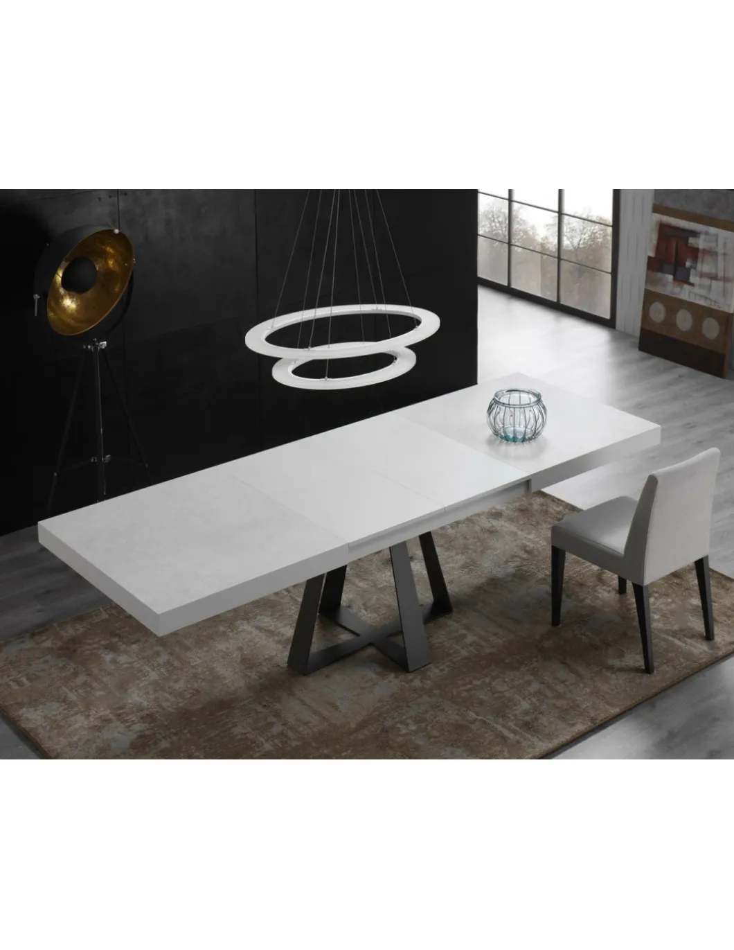 MESA DE COMEDOR CROSS