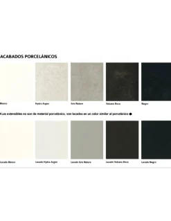 MESA DE COMEDOR CROSS