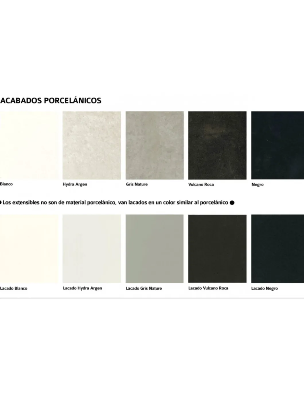 MESA DE COMEDOR CROSS