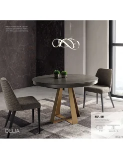 MESA DE COMEDOR DELIA