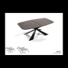 MESA DE COMEDOR EXTENSIBLE AFRIKA FRANCO FURNITURE