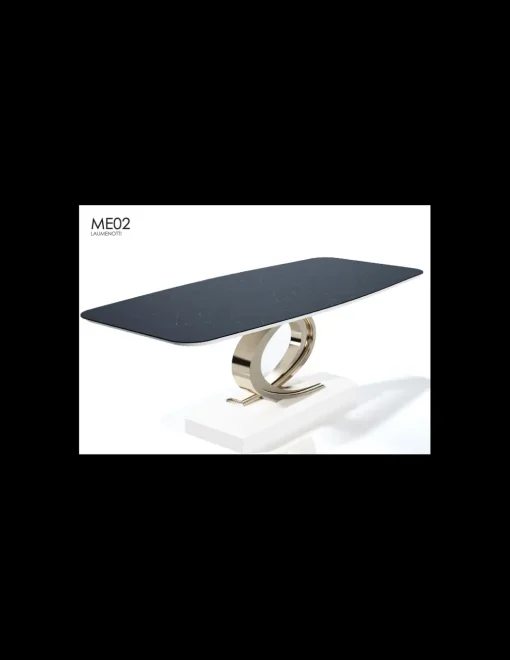 MESA DE COMEDOR LAUMENOTTI FRANCO FURNITURE