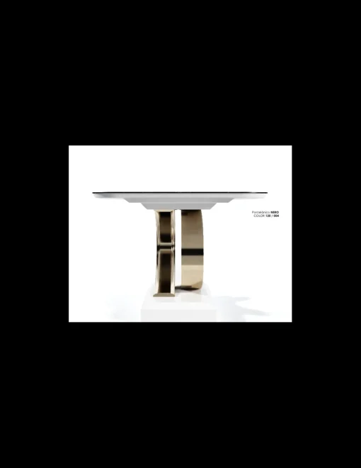 MESA DE COMEDOR LAUMENOTTI FRANCO FURNITURE