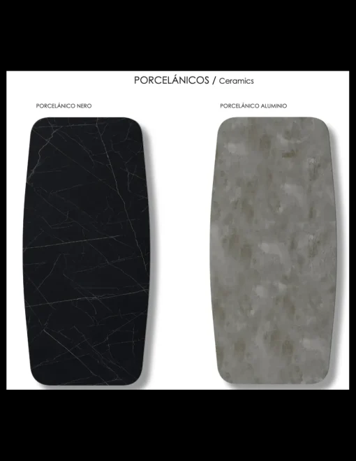 MESA DE COMEDOR MAURO FRANCO FURNITURE