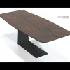 MESA DE COMEDOR SPACE FRANCO FURNITURE