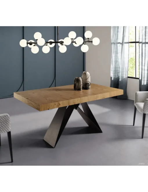 MESA DE COMEDOR STATO