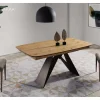 MESA DE COMEDOR YAKKA
