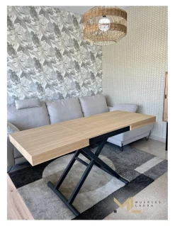 MESA ELÉCTRICA LIBERTY