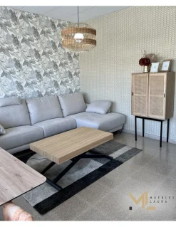 MESA ELÉCTRICA LIBERTY