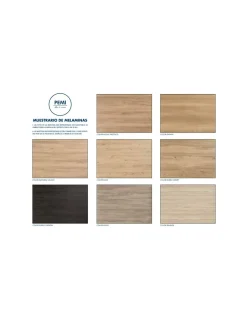 MESA ELEVABLE CENTRO EXTENSIBLE ELEGANT