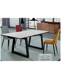 MESA FOREST PATA U