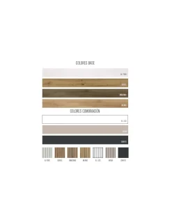 MESA RIMOBEL DUE REDONDA