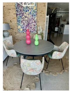 MESA SOMCASA
