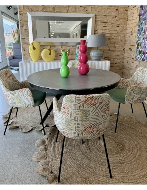 MESA SOMCASA