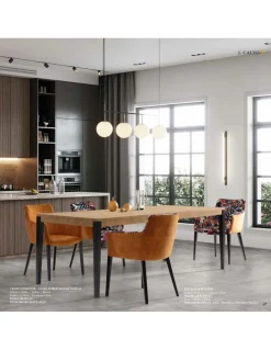 Mesa Tempo Comedor
