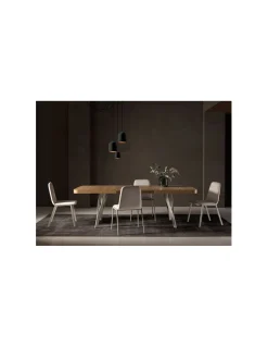 MESA ZAHORI RECTANGULAR PEMI