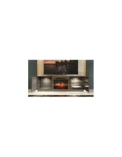 MUEBLE CHIMENEA F.FRANCO