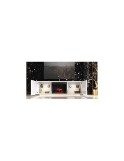 MUEBLE CHIMENEA F.FRANCO