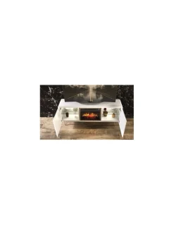 MUEBLE CHIMENEA F.FRANCO