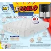 Oferta colchon Natur Cotton