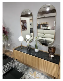 ONE COMEDOR P.ESPEJO