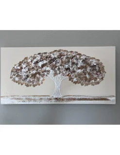 Árbol marrón