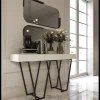 RECIBIDOR FRANCO FURNITURE IMPERIUM