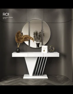 RECIBIDOR FRANCO FURNITURE IMPERIUM