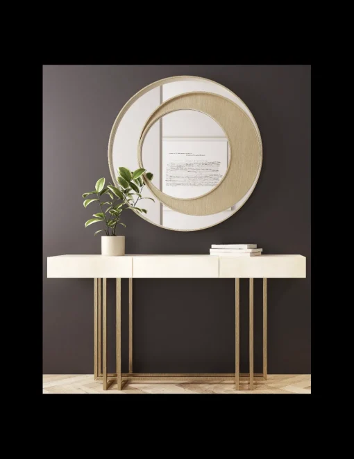 RECIBIDOR FRANCO FURNITURE IMPERIUM