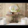 RECIBIDOR FRANCO FURNITURE IMPERIUM