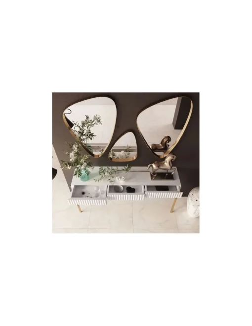 RECIBIDOR FRANCO FURNITURE