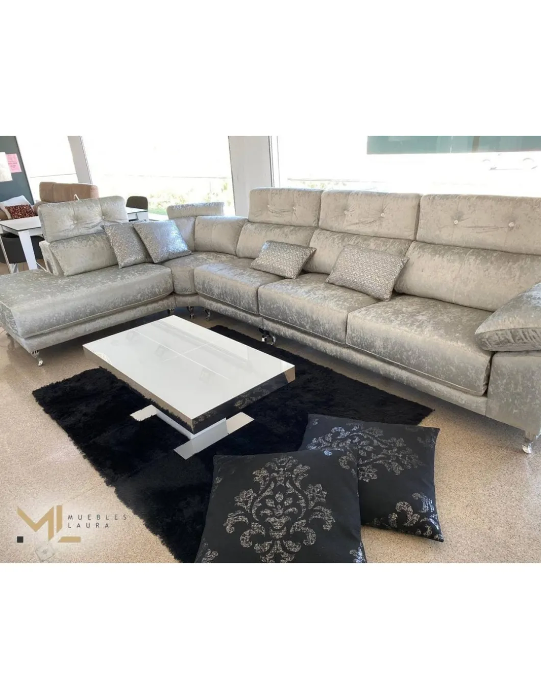 RINCONERA MODELO SALAZAR