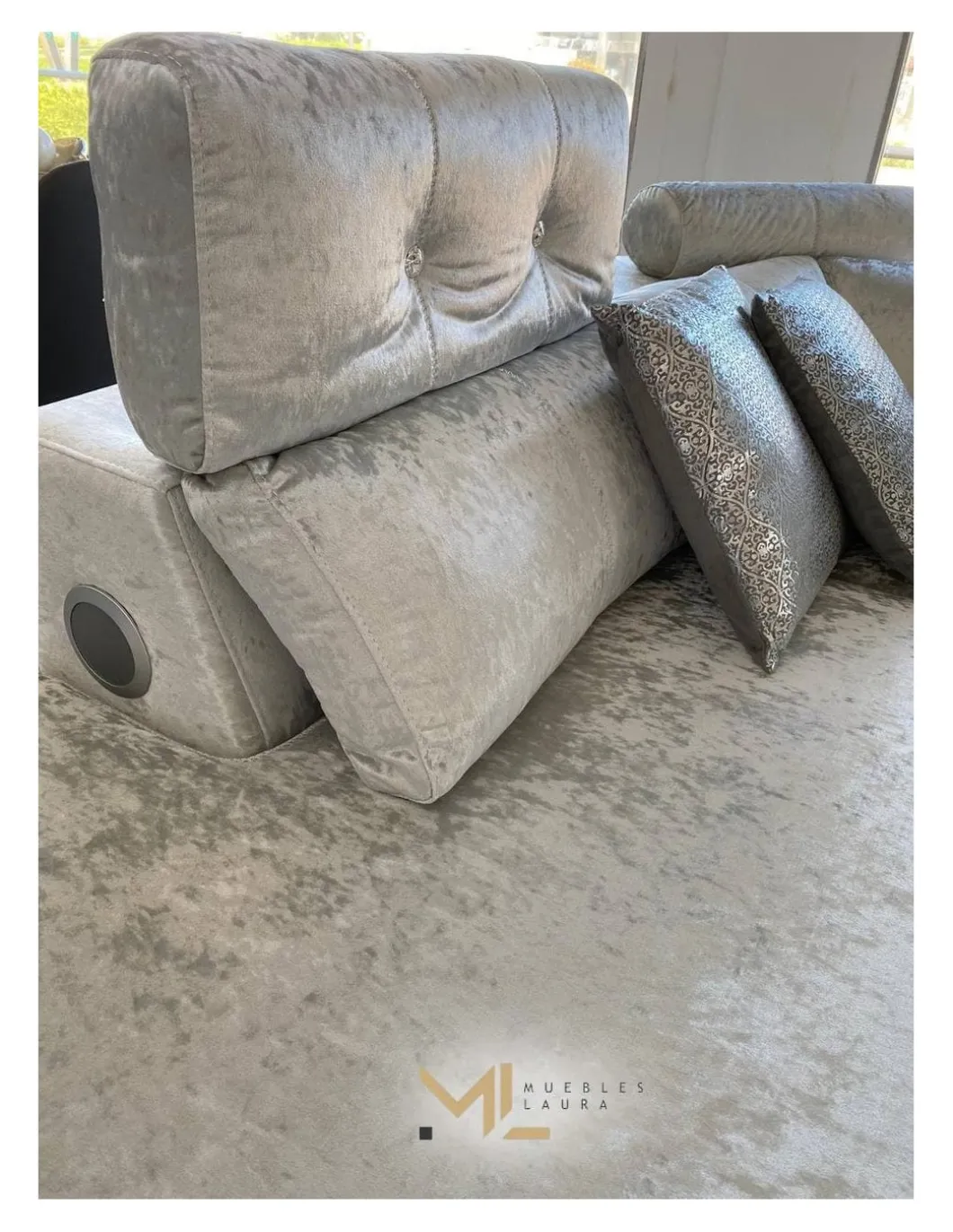 RINCONERA MODELO SALAZAR