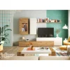 SALON COMEDOR NEO 651