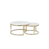 Set Mesa TAPA MARMOL