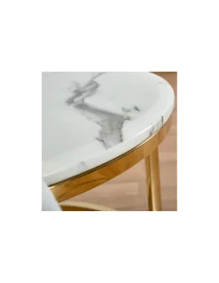 Set Mesa TAPA MARMOL