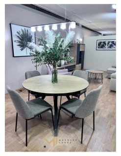 SILLA ATLANTA