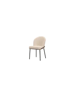SILLA BOUCLE KENIA