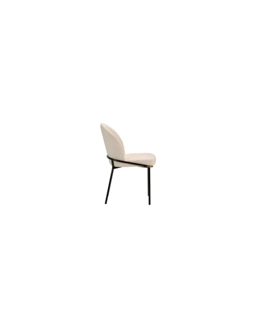 SILLA BOUCLE KENIA