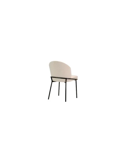 SILLA BOUCLE KENIA