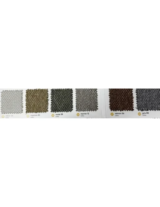 SILLA CALGARY