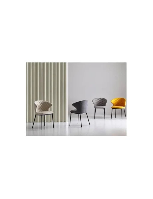 SILLA CLARA
