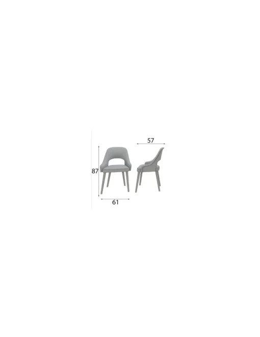 SILLA FRANCO FURNITURE