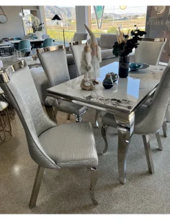 Silla Laura