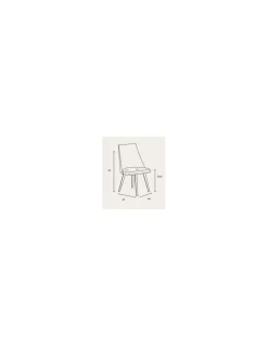 SILLA Nº15 ARTEMAR