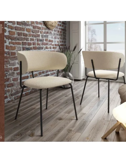 SILLA QUEBEC