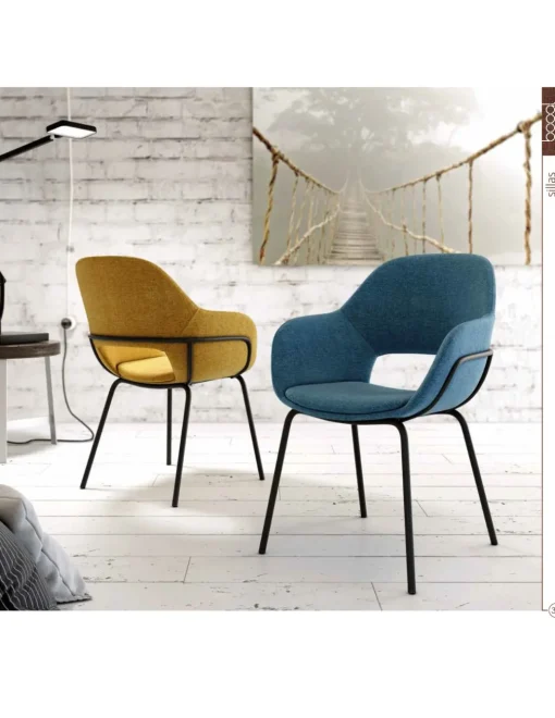 SILLA SIDNEY