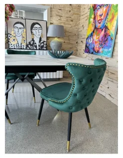 SILLA VELVET