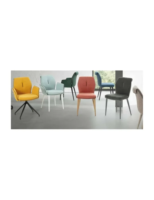 SILLÓN ANSA