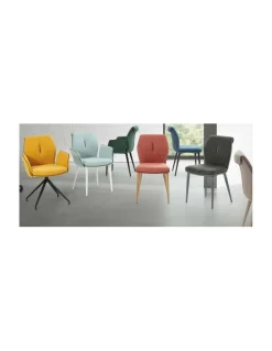 SILLÓN ANSA